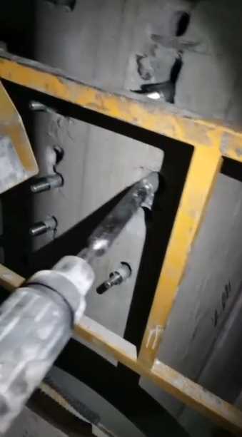 合肥肥西县锚栓加固