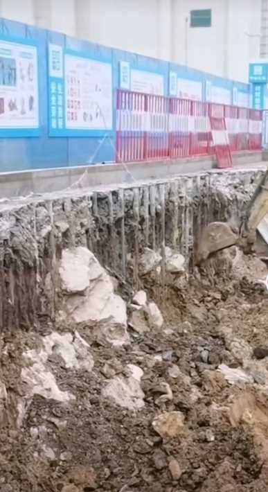 合肥肥西县微型桩