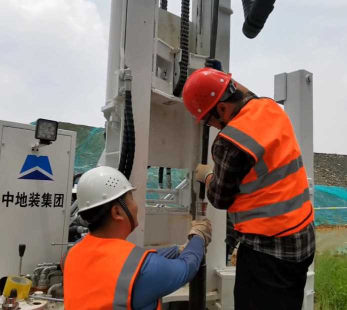 合肥肥西县环境勘察